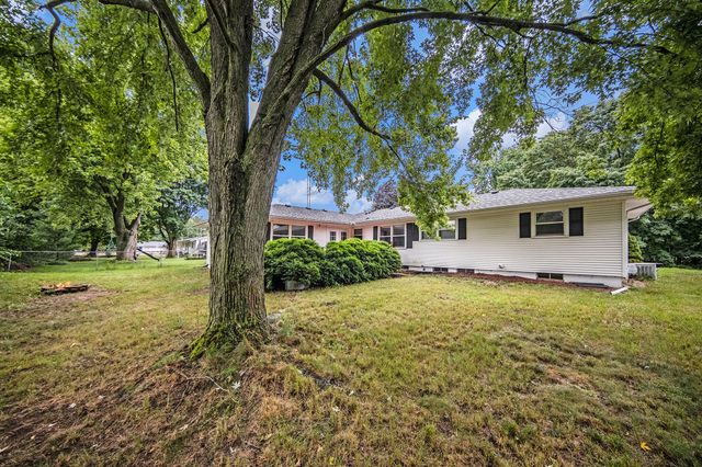 440 Marshall Street, Brooklyn Vlg, MI 49230