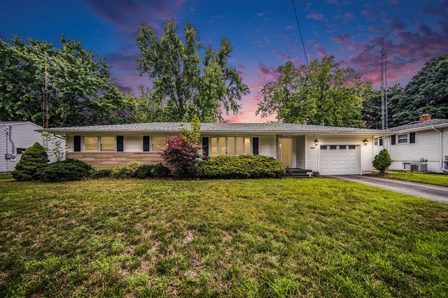 440 Marshall Street, Brooklyn Vlg, MI 49230