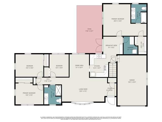 440 Marshall Street, Brooklyn Vlg, MI 49230