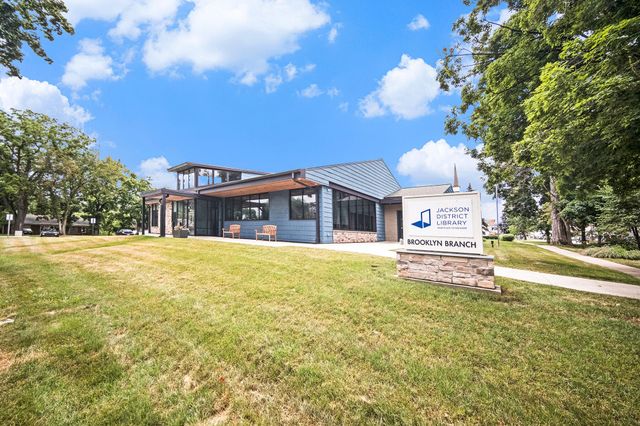 440 Marshall Street, Brooklyn Vlg, MI 49230