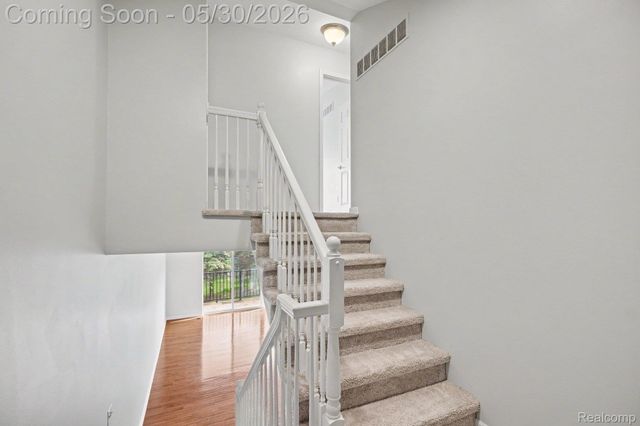 776 PAINT CREEK Drive, Troy, MI 48085
