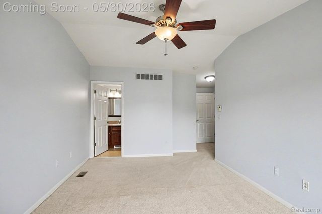 776 PAINT CREEK Drive, Troy, MI 48085