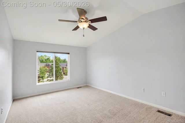 776 PAINT CREEK Drive, Troy, MI 48085