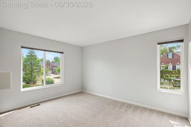776 PAINT CREEK Drive, Troy, MI 48085