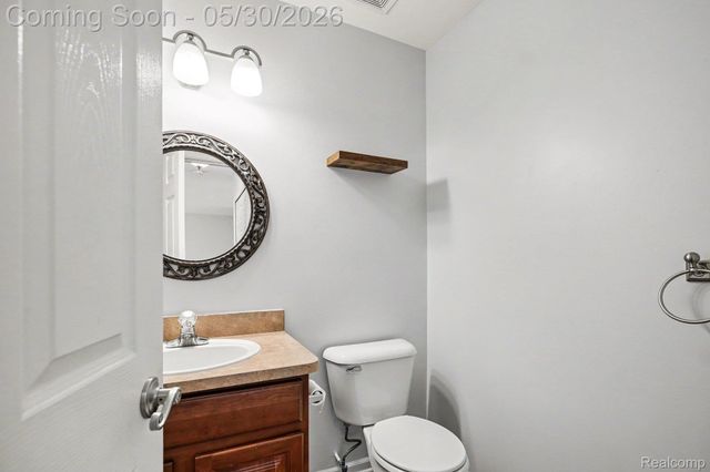 776 PAINT CREEK Drive, Troy, MI 48085