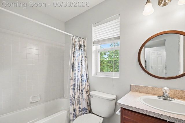 776 PAINT CREEK Drive, Troy, MI 48085