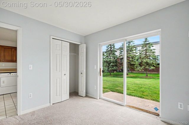 776 PAINT CREEK Drive, Troy, MI 48085