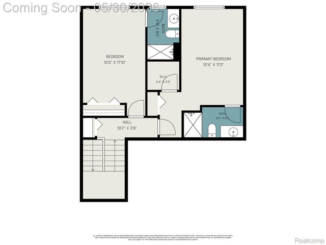 776 PAINT CREEK Drive, Troy, MI 48085