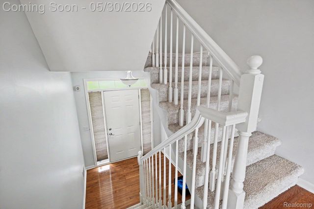 776 PAINT CREEK Drive, Troy, MI 48085
