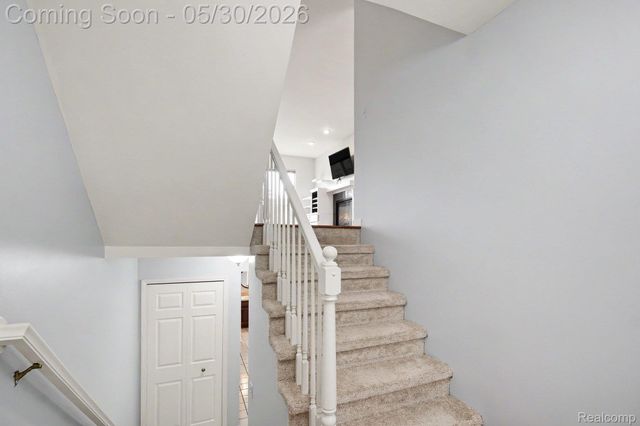 776 PAINT CREEK Drive, Troy, MI 48085
