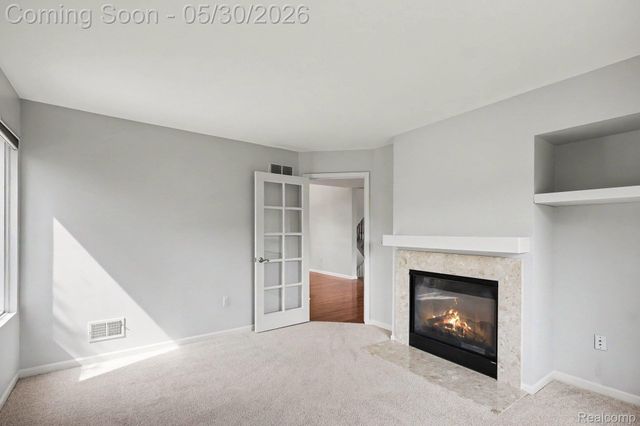 776 PAINT CREEK Drive, Troy, MI 48085