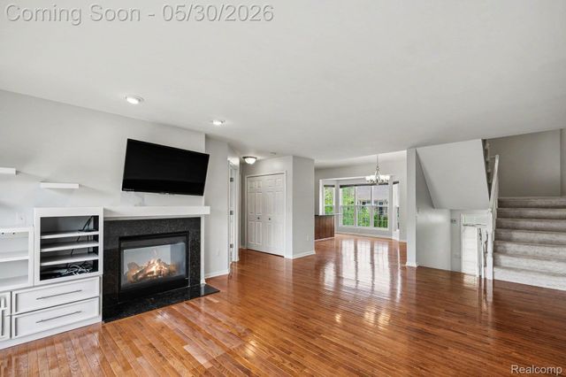 776 PAINT CREEK Drive, Troy, MI 48085