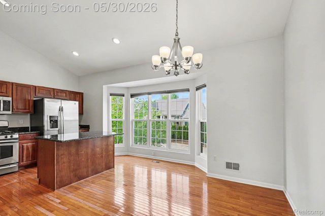 776 PAINT CREEK Drive, Troy, MI 48085