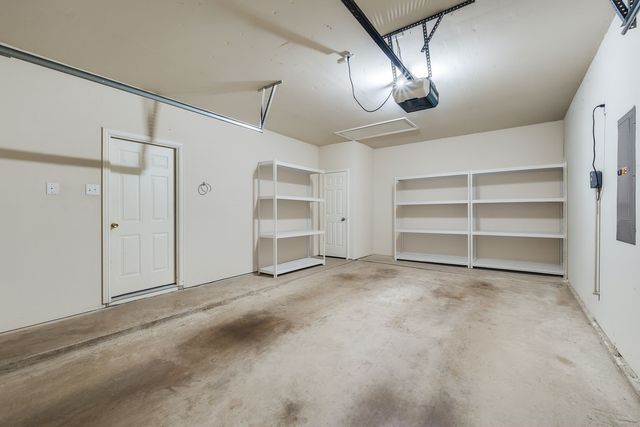 1375 Kingston Place, Providence Village, TX 76227