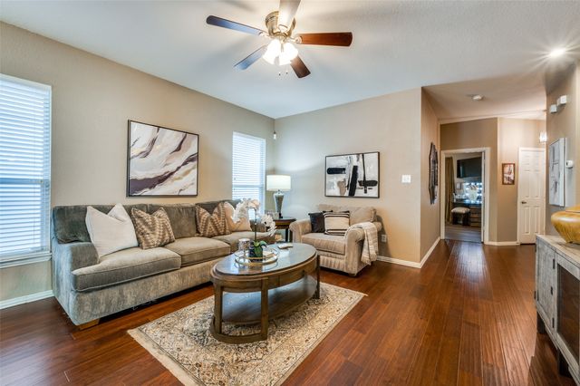 1375 Kingston Place, Providence Village, TX 76227