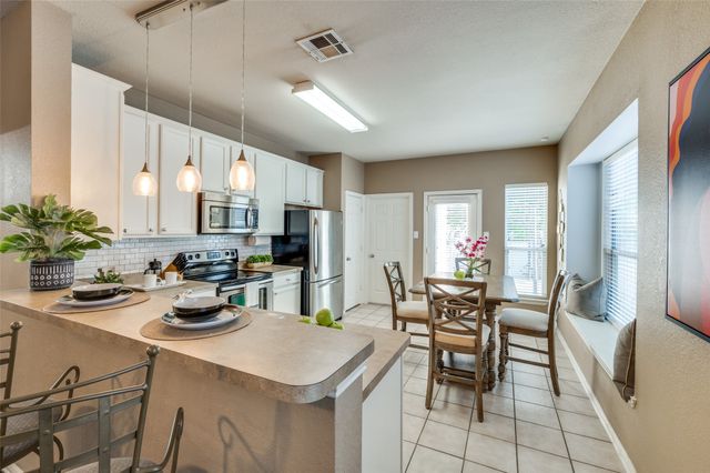 1375 Kingston Place, Providence Village, TX 76227
