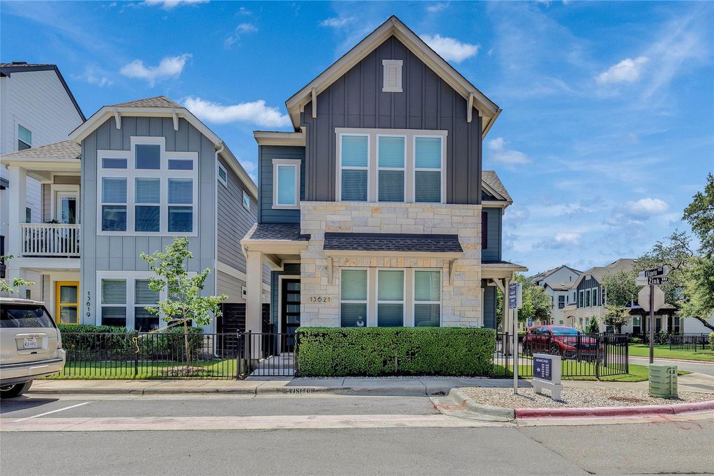 13621 Defiance PASS 134, Austin, TX 78717