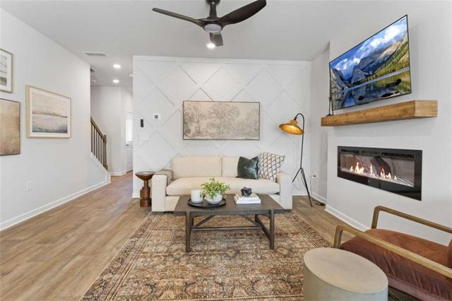 511 Azalea Way 54, Temple, GA 30179