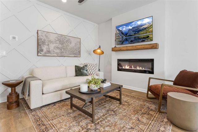 511 Azalea Way 54, Temple, GA 30179