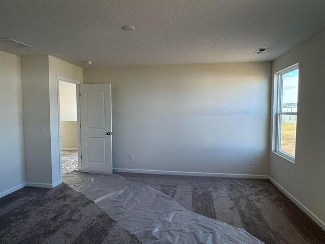 328 Honeysuckle Street, Lot 329, South Bloomfield, OH 43103