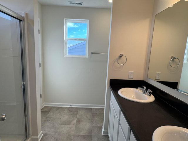 328 Honeysuckle Street, Lot 329, South Bloomfield, OH 43103