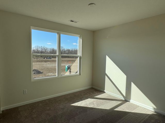 328 Honeysuckle Street, Lot 329, South Bloomfield, OH 43103