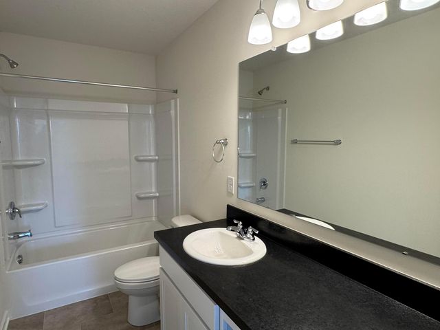 328 Honeysuckle Street, Lot 329, South Bloomfield, OH 43103