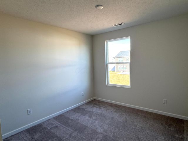 328 Honeysuckle Street, Lot 329, South Bloomfield, OH 43103