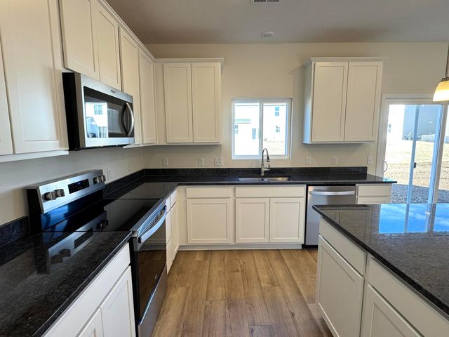 328 Honeysuckle Street, Lot 329, South Bloomfield, OH 43103