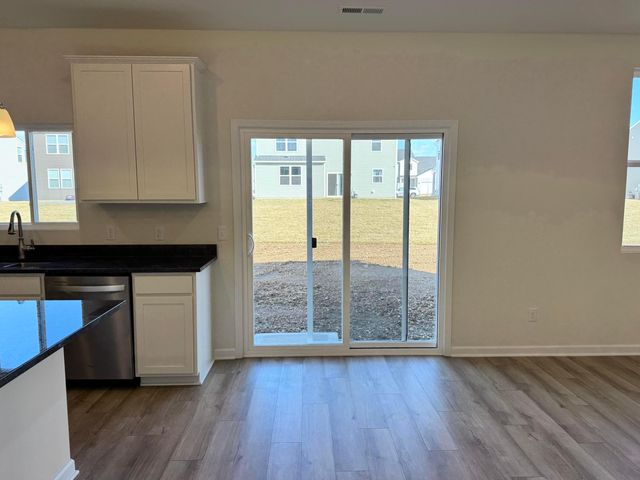 328 Honeysuckle Street, Lot 329, South Bloomfield, OH 43103