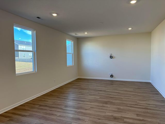 328 Honeysuckle Street, Lot 329, South Bloomfield, OH 43103