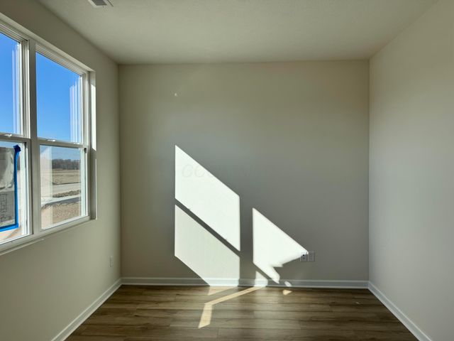 328 Honeysuckle Street, Lot 329, South Bloomfield, OH 43103