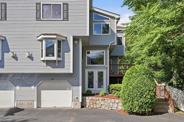 185 America Blvd 185, Ashland, MA 01721