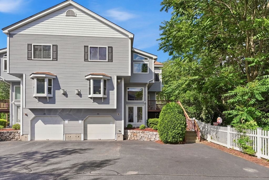 185 America Blvd 185, Ashland, MA 01721