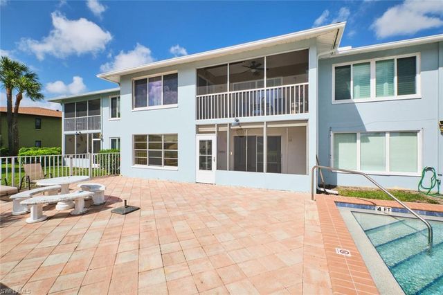 4707 SE 5th AVE 102, Cape Coral, FL 33904