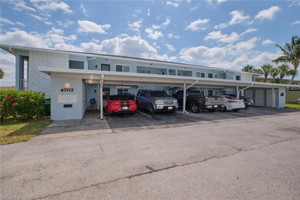 4707 SE 5th AVE 102, Cape Coral, FL 33904