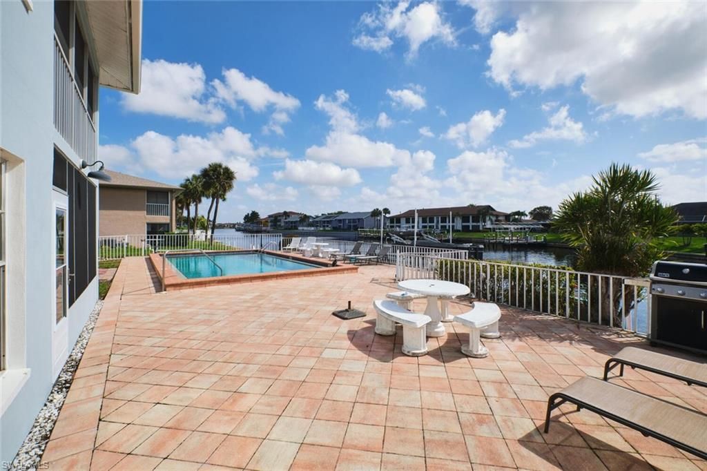 Image 42 of property listing at 4707 SE 5th AVE 102, Cape Coral, FL 33904