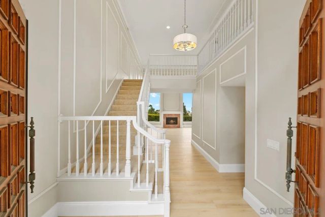 2097 Caminito Capa, La Jolla, CA 92037