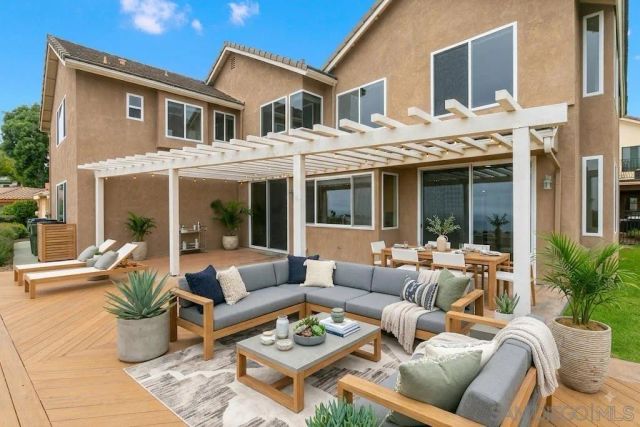 2097 Caminito Capa, La Jolla, CA 92037