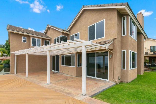 2097 Caminito Capa, La Jolla, CA 92037