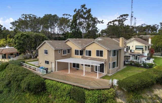 2097 Caminito Capa, La Jolla, CA 92037