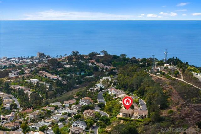 2097 Caminito Capa, La Jolla, CA 92037