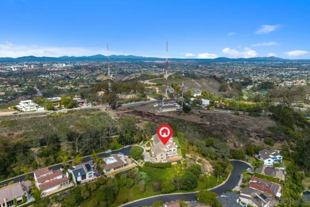 2097 Caminito Capa, La Jolla, CA 92037