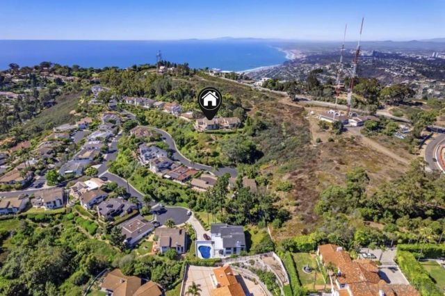 2097 Caminito Capa, La Jolla, CA 92037