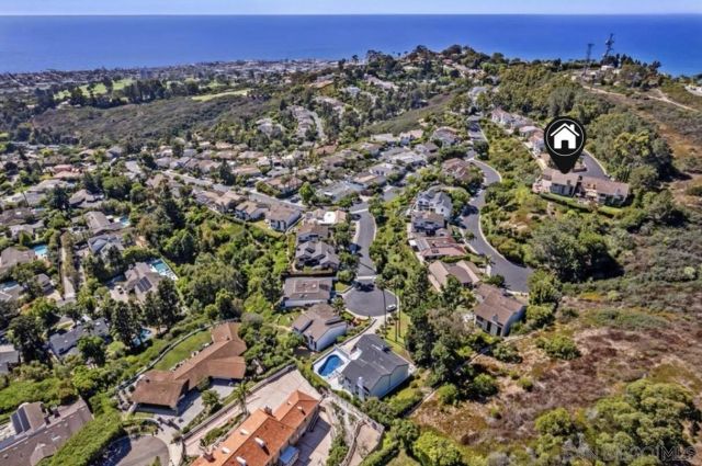 2097 Caminito Capa, La Jolla, CA 92037