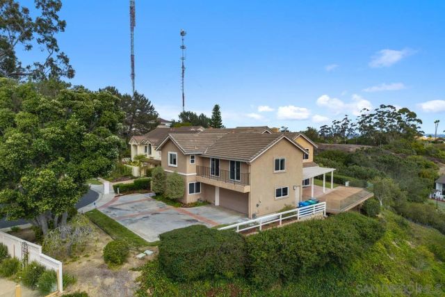 2097 Caminito Capa, La Jolla, CA 92037