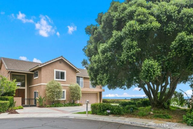 2097 Caminito Capa, La Jolla, CA 92037