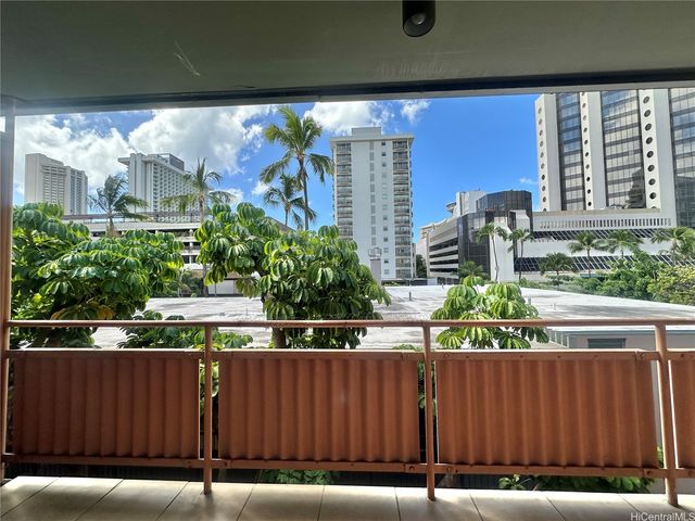 417 Nohonani Street 510, Honolulu, HI 96815