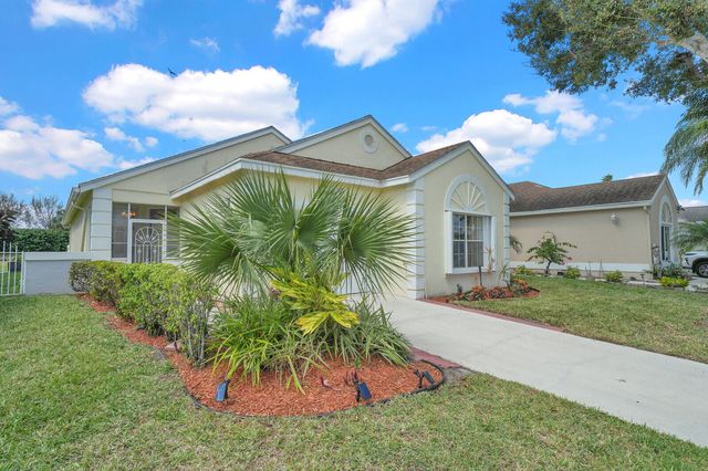 7760 Mansfield Hollow Road, Delray Beach, FL 33446