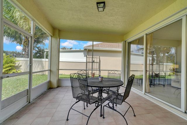 7760 Mansfield Hollow Road, Delray Beach, FL 33446
